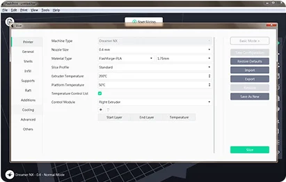 Qualified for beginners & experts requirements